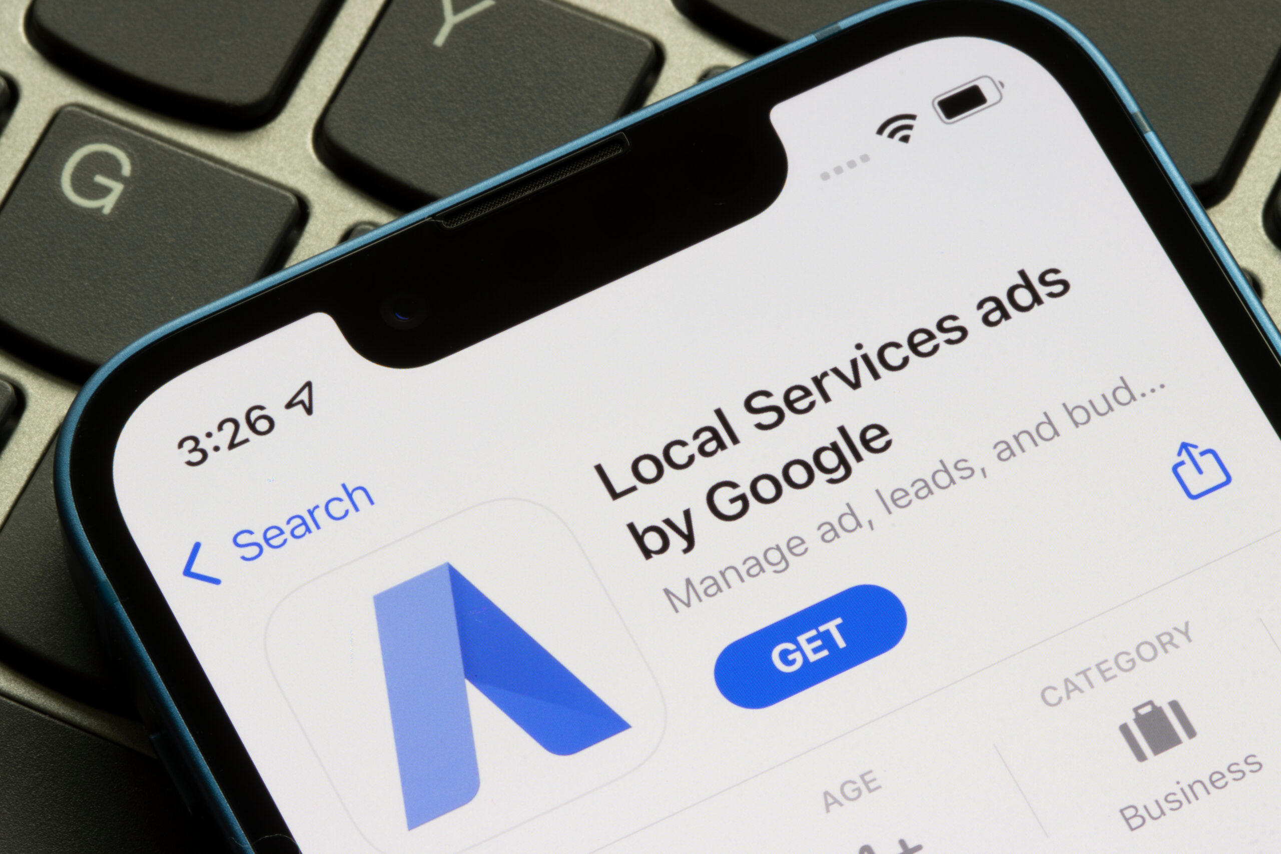 Focus on Fundamentals: Google Local Service Ads