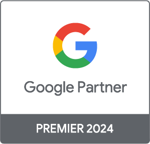 CAMP Digital Achieves Google Premier Partner Status Again For 2024